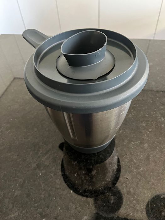 Copo completo Bimby TM5