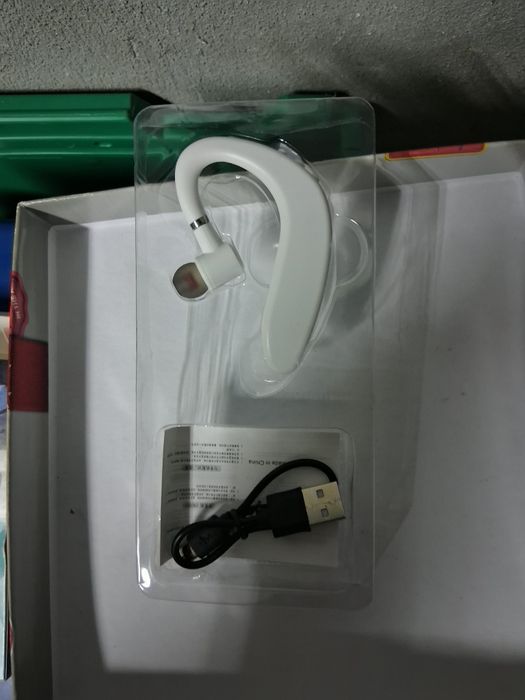 Auriculares baratos