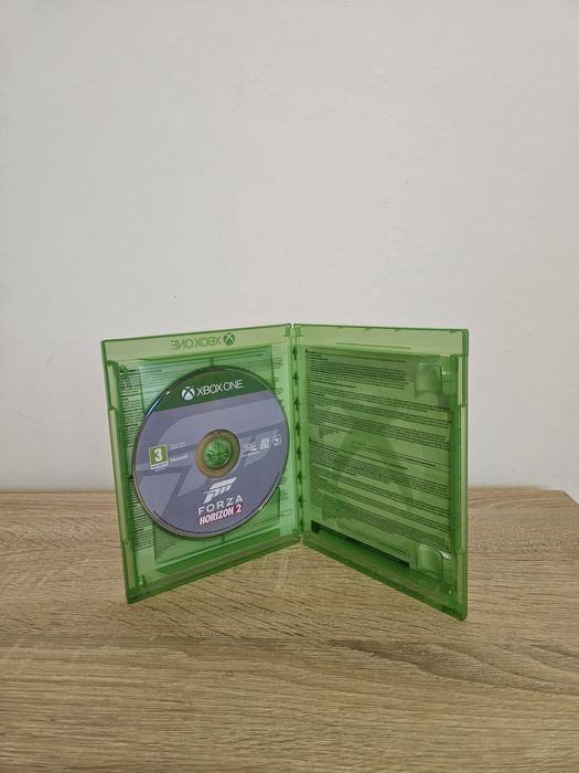 Gra Forza Horizon 2 PL XBOX One/Series X