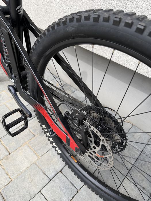 Ghost Riot En Pro M Enduro Freeride Downhill Propain Canyon Trek