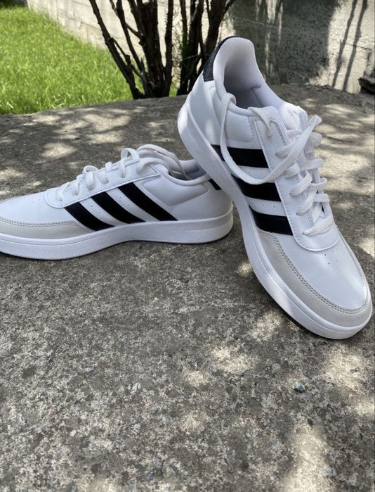 КРОСІВКИ ADIDAS 43-44 розмір