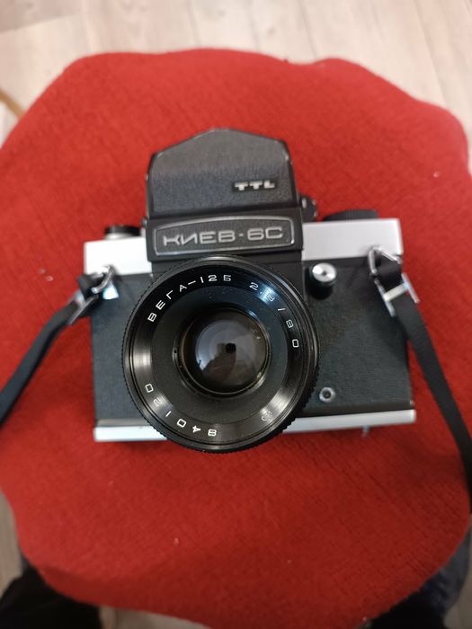 Киев6с  с гарантією