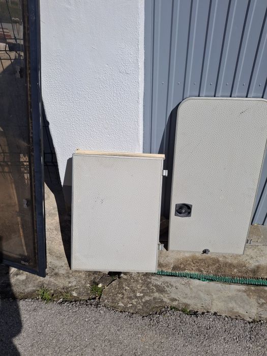 Material campismo