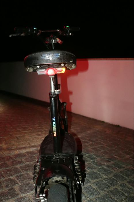 Trotinete eletrica