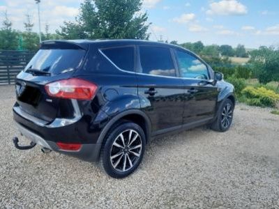 Fotrd Kuga 2009 .
