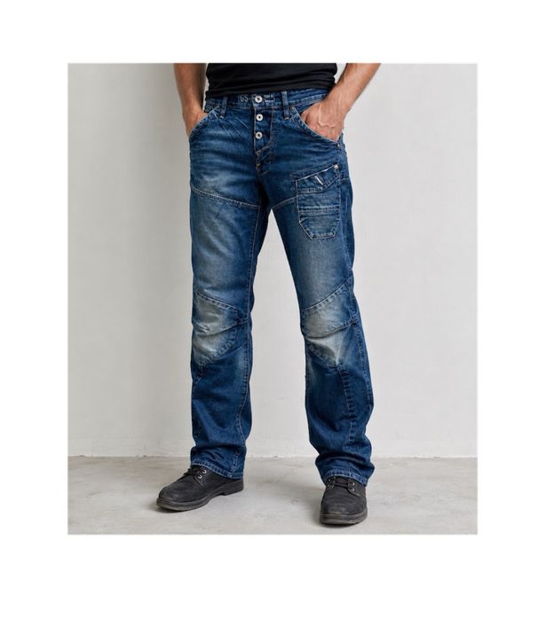 Spodnie jeansowe G-Star RAW r.31/34 styl codzienny casual