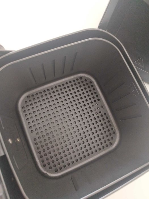 Air Fryer Ambiano (Aldi)