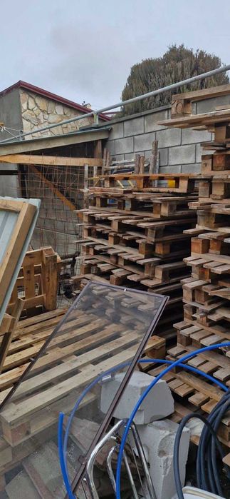 Продам Поддоны бу