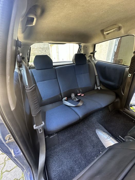 Fiat Punto — fotografia 10