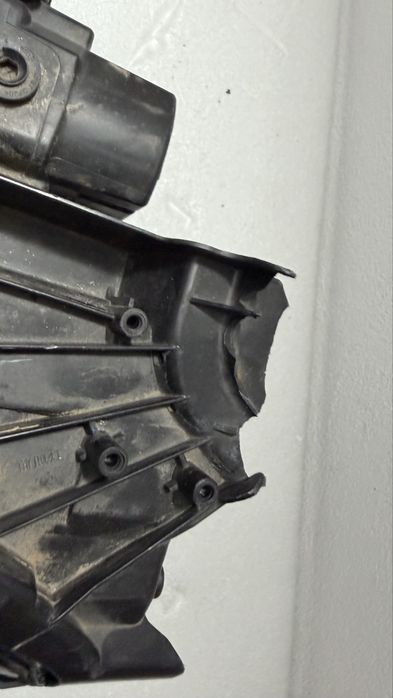 Farol esq mercedes classe e a213 led 2015/2019