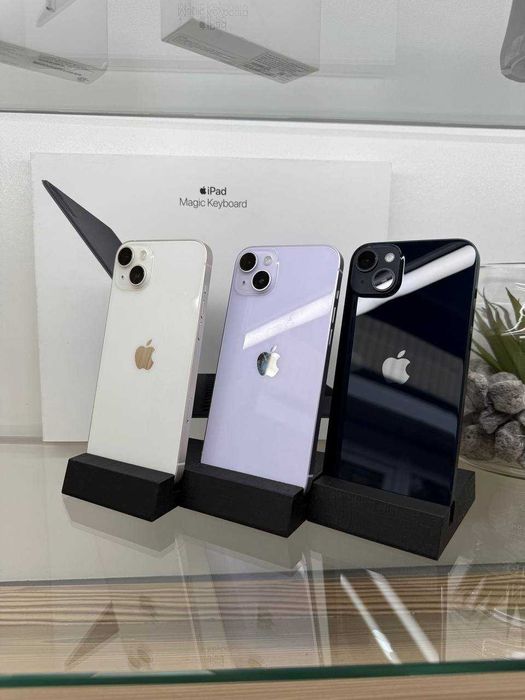 Apple iPhone 14 Plus Neverlock 128/256GB Магазин | Гарантія