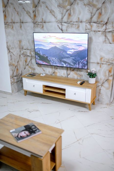 Apartamenty z Górskim Klimatem