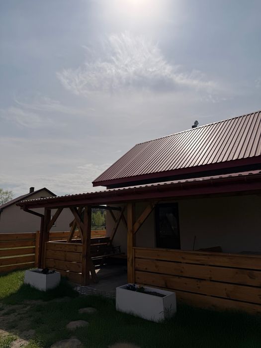 Agroturystyka- domek na wsi