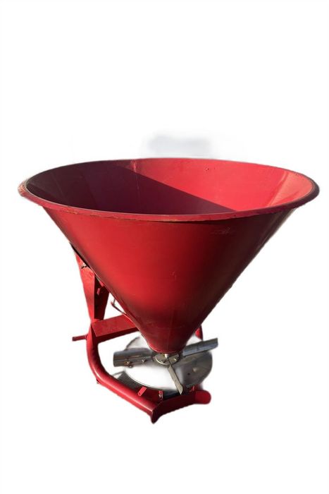 Interbauer  Siewnik do ciągnika NMT30