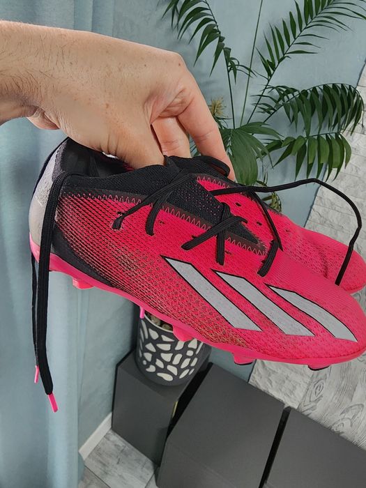 Бутси adidas predator