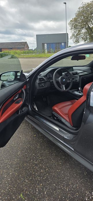 Bmw m4 f82  2014