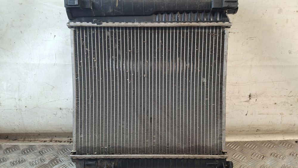 Chłodnica Wody Mercedes W202 1.8
