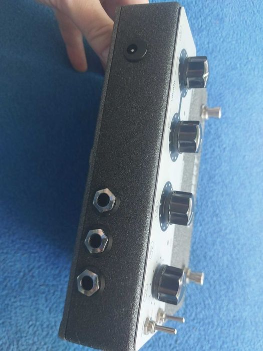 Grobert The One Chorus efekt gitarowy