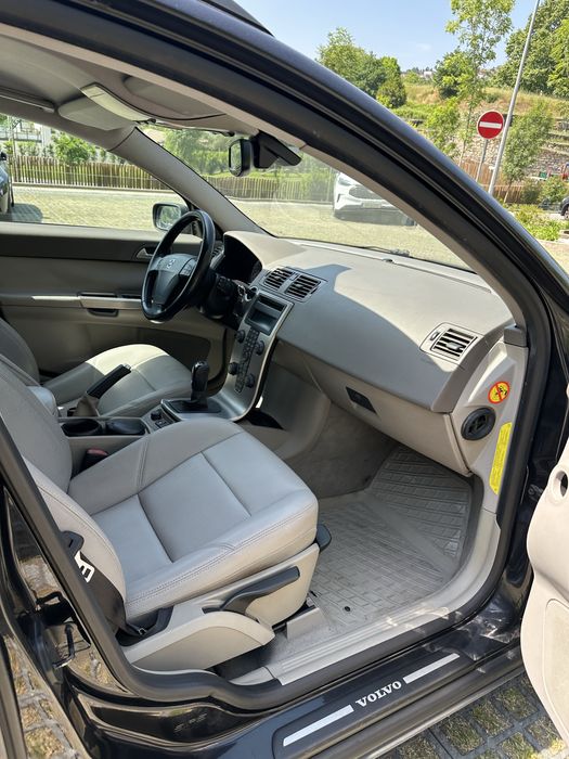 Volvo V50 2.0D 2004