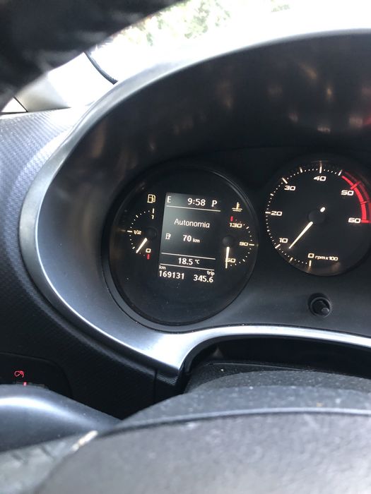 Seat leon dsg 2011 — photo 3