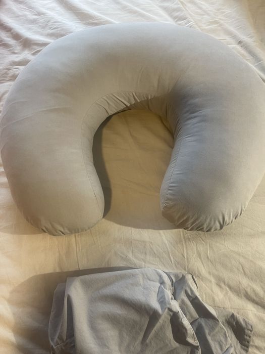 Almofada amamentação