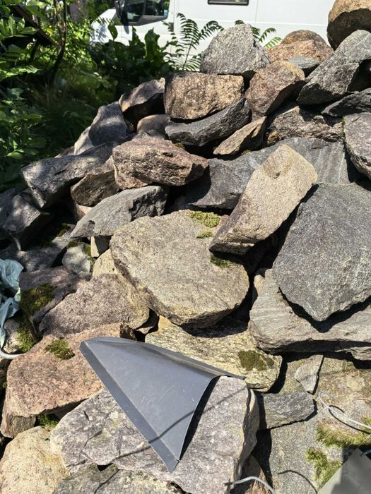 Granit skandynawski kamień naturalny