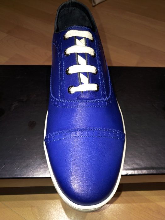 Sapatos/Ténis CR7 Cristiano Ronaldo