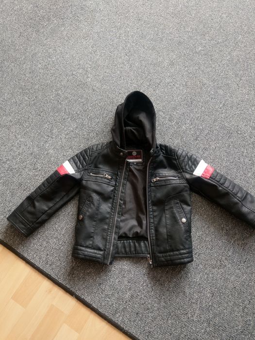 Kórtka dla chłopca