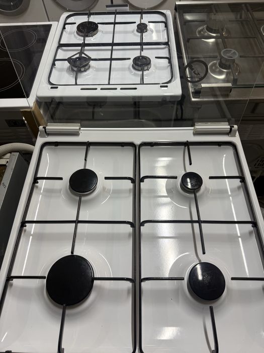 Газова плита Bosch