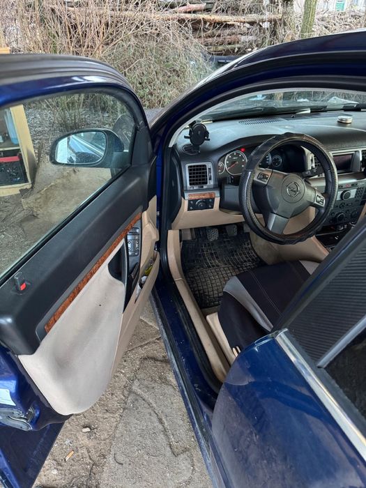 Opel Vectra SPRZEDAM!