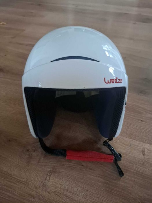 Kask narciarski Wedze H 400 Jr