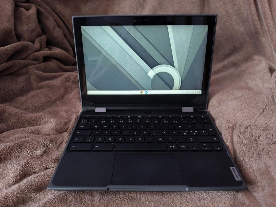 Sprzedam Chromebook Lenovo