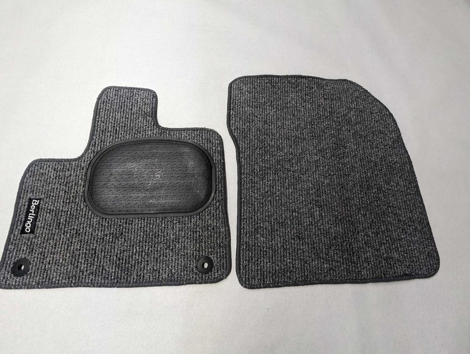 Tapetes  Citroen Berlingo