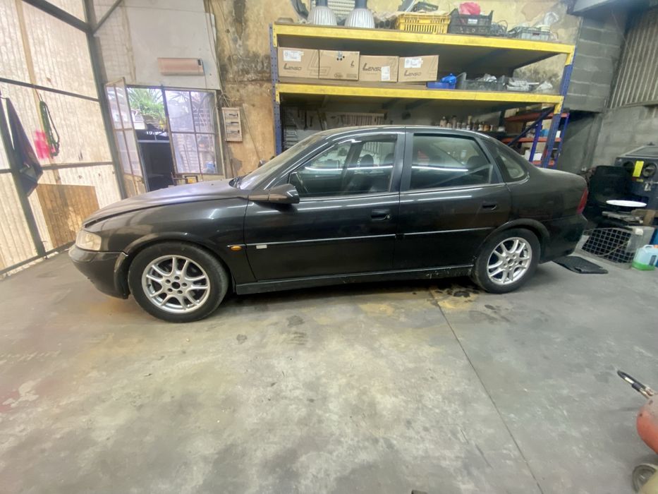 Opel Vecta B 2.2 DTI