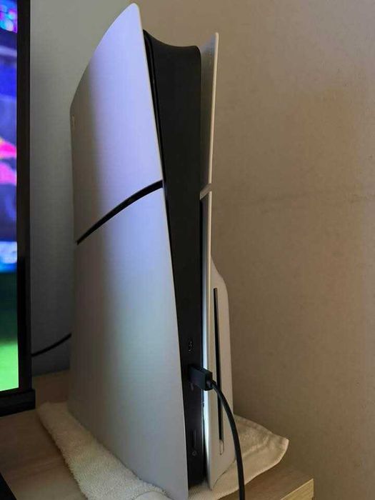 Konsola PlayStation 5