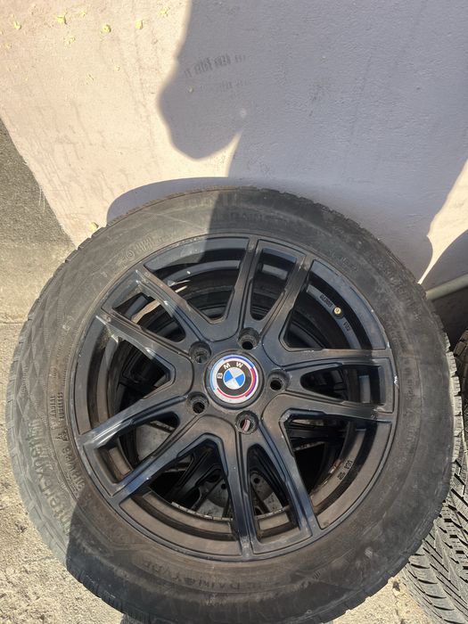 Bmw e87 116i 2006r