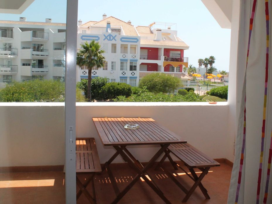 Apartamento Golden Clube - Cabanas Tavira 4pax
