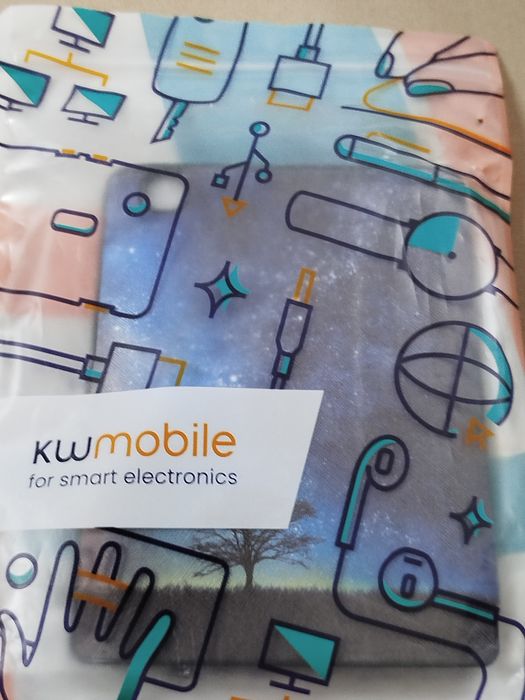 Etui do czytnika Kobe Aura H2O V2 (X2)