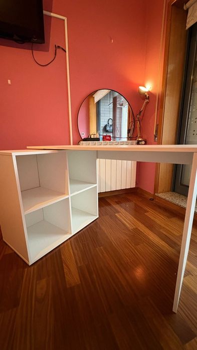 Mesas e secretárias Leroy merlin