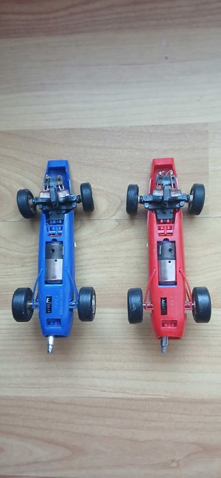 Auto Rennbahn Prefo