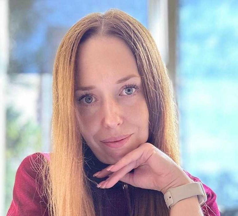 Психолог онлайн - підтримка в кризі, стосунках, вигоранні