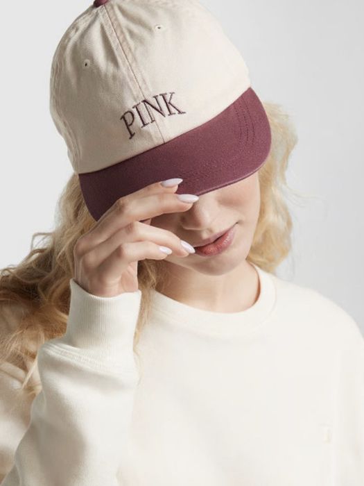 Кепки victoria secret