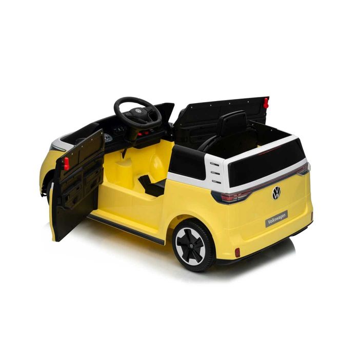 Pojazd Volkswagen BUZZ Auto na akumulator samochód dla dzieci Autko