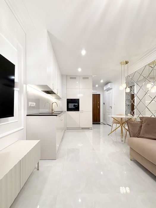 Mieszkanie, Apartament na wynajem Lublin Wieniawska