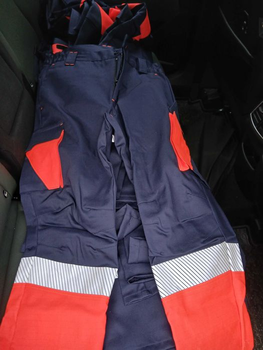Spodnie robocze  nowe