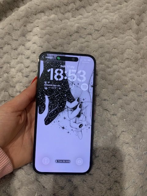 Iphone 14 pro max 128GB