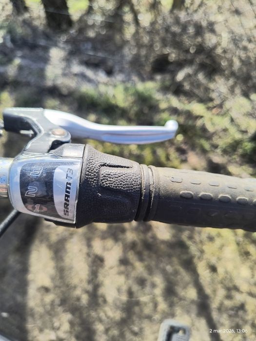 Rower holenderski BBF 28 cali