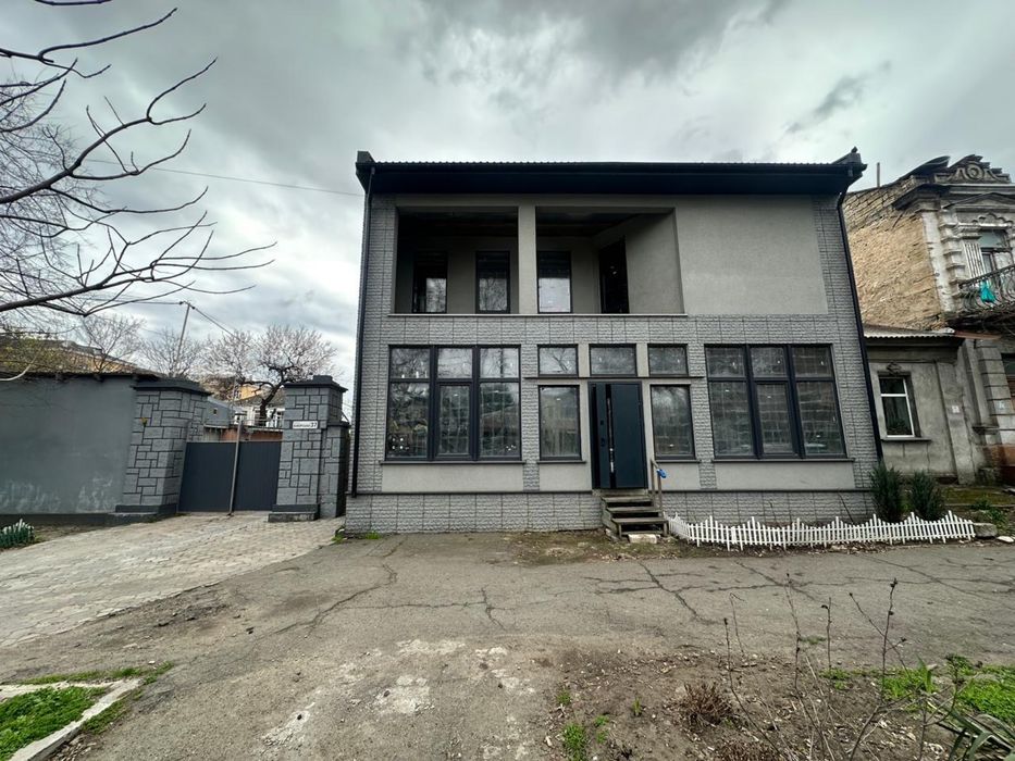 Продаж будинку вул.Велика морська