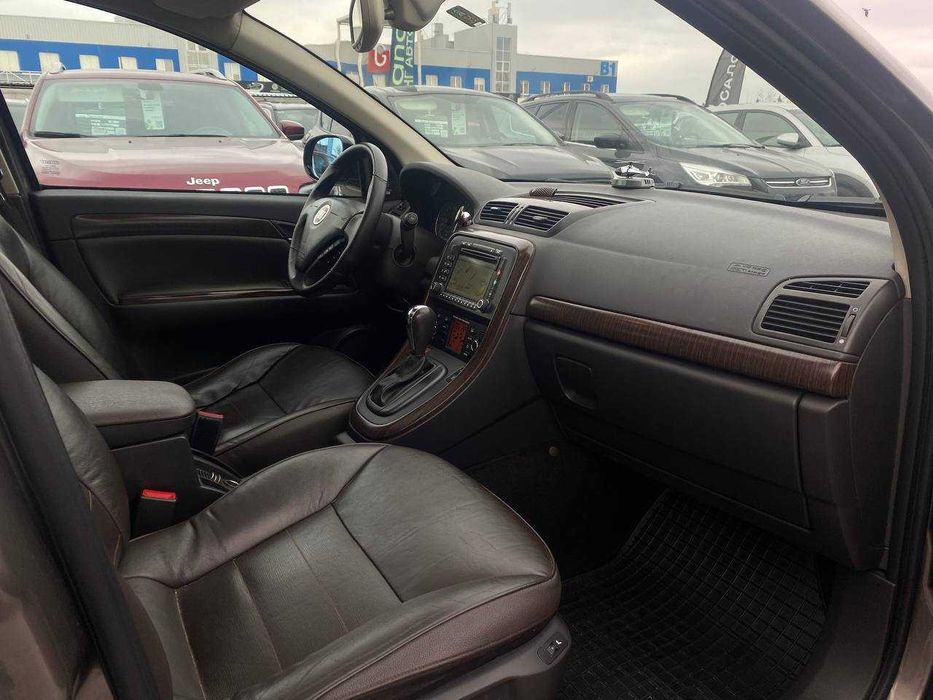 Fiat Croma 2008 (Розстрочка / Лізинг)