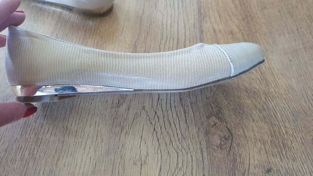 Buty CCC Jenny fairy 38.